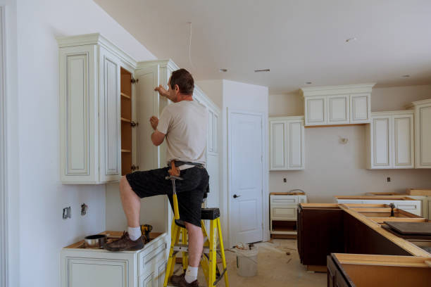 Licensed Kitchen Renovation service in Cedar, MN - BM Kitchen