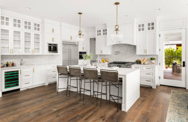 24/7 Emergency Kitchen Renovation experts in Cedar, MN