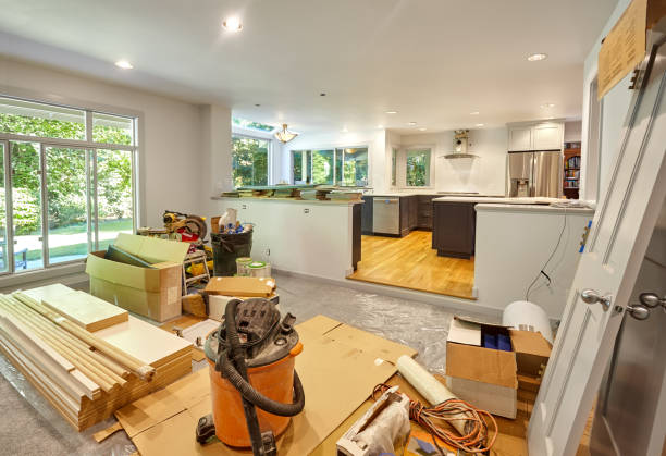 Reliable Kitchen Renovation contractor in Cedar, MN by BM Kitchen