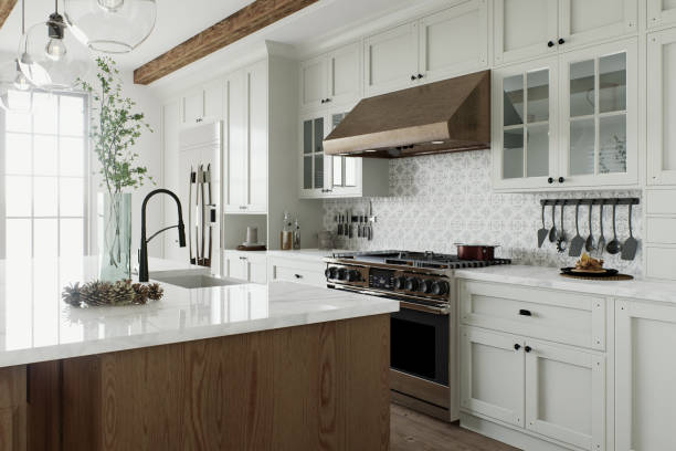 Affordable Kitchen Renovation solutions in Cedar, MN